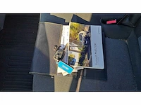 Renault mastert35 2.3 dci 130 l3h2 dl | euro 6 | vls-61-g - afbeelding 20 van  33