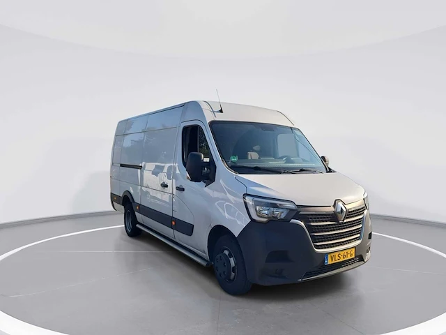 Renault mastert35 2.3 dci 130 l3h2 dl | euro 6 | vls-61-g - afbeelding 28 van  33