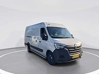 Renault mastert35 2.3 dci 130 l3h2 dl | euro 6 | vls-61-g - afbeelding 28 van  33