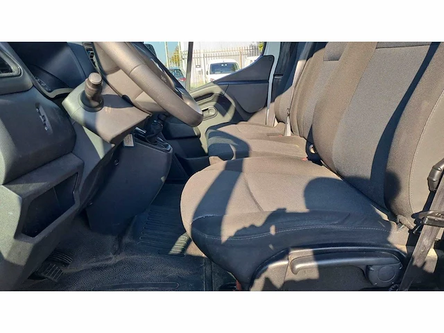 Renault mastert35 2.3 dci 130 l3h2 dl | euro 6 | vls-61-g - afbeelding 31 van  33