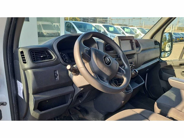 Renault mastert35 2.3 dci 130 l3h2 dl | euro 6 | vls-61-g - afbeelding 33 van  33