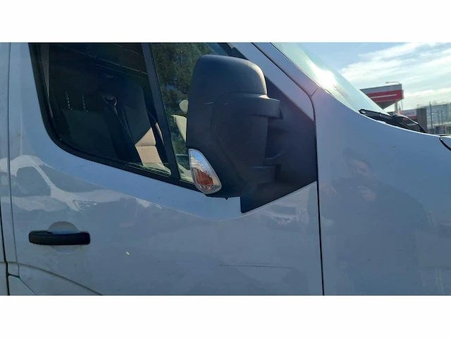 Renault mastert35 2.3 dci 130 l3h2 dl | euro 6 | vls-61-g - afbeelding 21 van  33