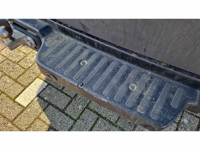 Renault mastert35 2.3 dci 130 l3h2 dubbellucht - trekhaak 3500kg trekgewicht | euro 6 | vls-61-g - afbeelding 7 van  37