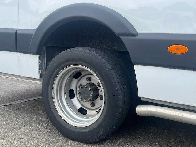 Renault mastert35 2.3 dci 130 l3h2 dubbellucht - trekhaak 3500kg trekgewicht | euro 6 | vls-61-g - afbeelding 31 van  37