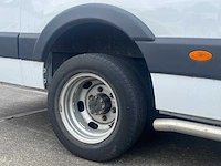 Renault mastert35 2.3 dci 130 l3h2 dubbellucht - trekhaak 3500kg trekgewicht | euro 6 | vls-61-g - afbeelding 31 van  37