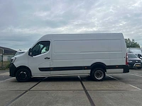 Renault mastert35 2.3 dci 130 l3h2 dubbellucht - trekhaak 3500kg trekgewicht | euro 6 | vls-61-g - afbeelding 23 van  37