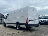 Renault mastert35 2.3 dci 130 l3h2 dubbellucht - trekhaak 3500kg trekgewicht | euro 6 | vls-61-g - afbeelding 32 van  37