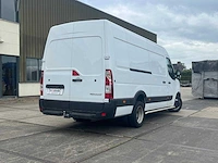 Renault mastert35 2.3 dci 130 l3h2 dubbellucht - trekhaak 3500kg trekgewicht | euro 6 | vls-61-g - afbeelding 34 van  37