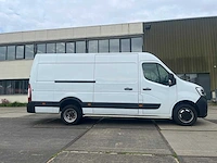 Renault mastert35 2.3 dci 130 l3h2 dubbellucht - trekhaak 3500kg trekgewicht | euro 6 | vls-61-g - afbeelding 35 van  37