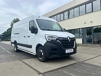 Renault mastert35 2.3 dci 130 l3h2 dubbellucht - trekhaak 3500kg trekgewicht | euro 6 | vls-61-g - afbeelding 36 van  37