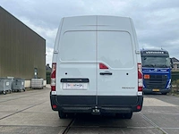 Renault mastert35 2.3 dci 130 l3h2 dubbellucht - trekhaak 3500kg trekgewicht | euro 6 | vls-61-g - afbeelding 33 van  37