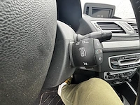 Renault meganault,2012 - afbeelding 9 van  29