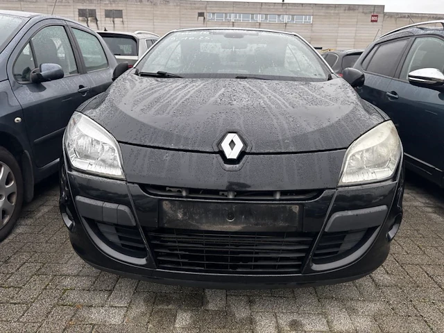 Renault meganault,2012 - afbeelding 12 van  29
