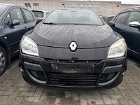 Renault meganault,2012 - afbeelding 12 van  29