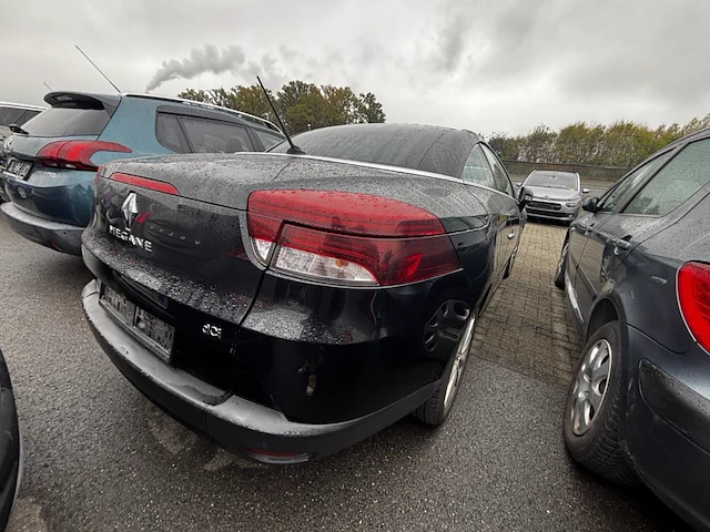 Renault meganault,2012 - afbeelding 24 van  29