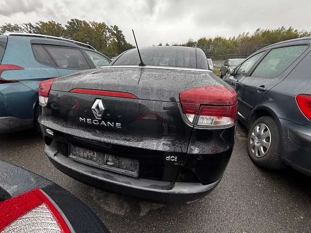 Renault meganault,2012 - afbeelding 25 van  29