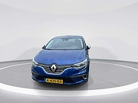 Renault mégane 1.2 tce gt-line 2016 | k-435-dx