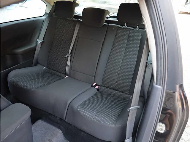 Renault mégane 1.4-16v dynamic comfort 2003, 18-lj-kj - afbeelding 11 van  24