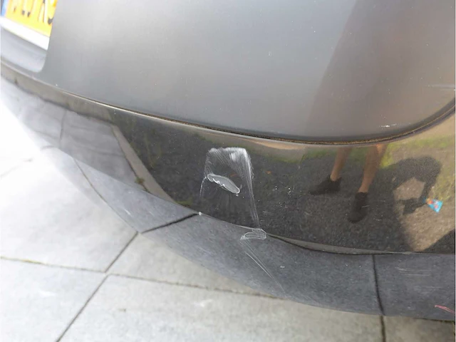 Renault mégane 1.4-16v dynamic comfort 2003, 18-lj-kj - afbeelding 13 van  24