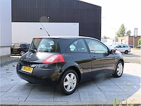 Renault mégane 1.4-16v dynamic comfort 2003, 18-lj-kj - afbeelding 20 van  24