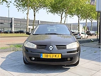Renault mégane 1.4-16v dynamic comfort 2003, 18-lj-kj - afbeelding 23 van  24