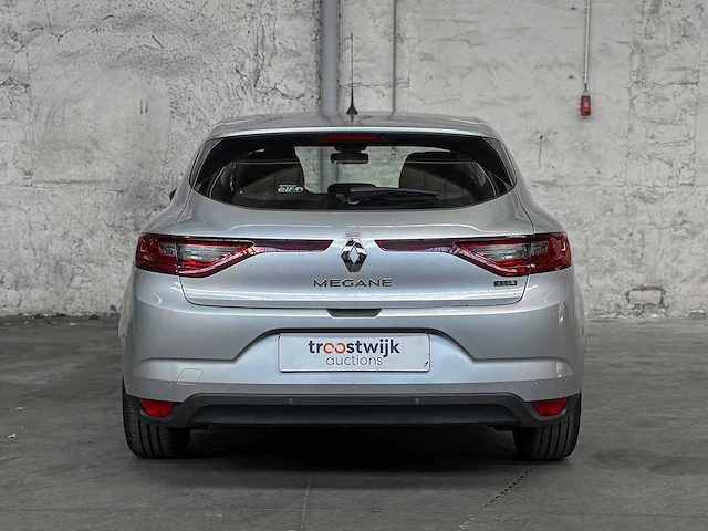 Renault megane 1.5 dci 110pk 2017, pf-201-z - afbeelding 4 van  37