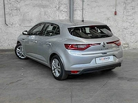 Renault megane 1.5 dci 110pk 2017, pf-201-z - afbeelding 6 van  37