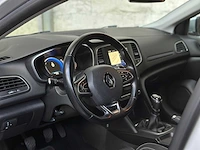 Renault megane 1.5 dci 110pk 2017, pf-201-z - afbeelding 8 van  37