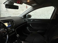 Renault megane 1.5 dci 110pk 2017, pf-201-z - afbeelding 10 van  37