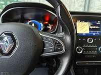 Renault megane 1.5 dci 110pk 2017, pf-201-z - afbeelding 13 van  37