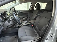 Renault megane 1.5 dci 110pk 2017, pf-201-z - afbeelding 21 van  37