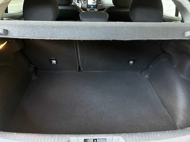 Renault megane 1.5 dci 110pk 2017, pf-201-z - afbeelding 25 van  37