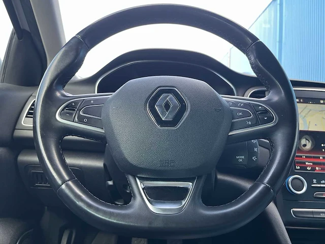 Renault mégane 1.5 dci bose 2016 | jf-890-t - afbeelding 7 van  31