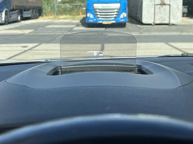 Renault mégane 1.5 dci bose 2016 | jf-890-t - afbeelding 25 van  31
