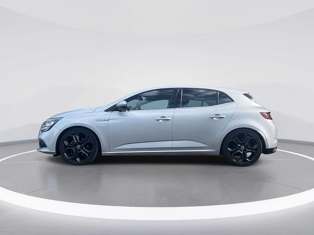 Renault mégane 1.5 dci bose 2016 | jf-890-t - afbeelding 23 van  31