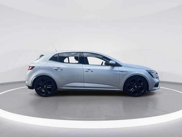 Renault mégane 1.5 dci bose 2016 | jf-890-t - afbeelding 29 van  31