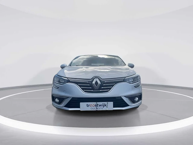 Renault mégane 1.5 dci bose 2016 | jf-890-t - afbeelding 31 van  31