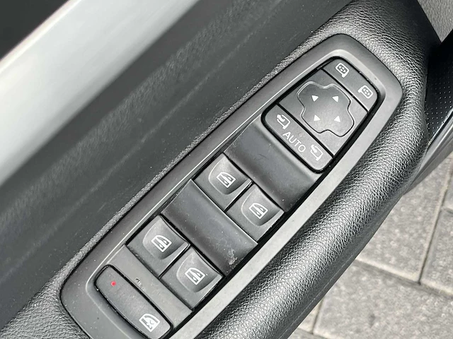 Renault mégane 1.5 dci bose 2016 | jf-890-t - afbeelding 4 van  31