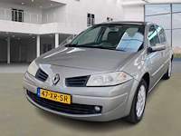 Renault mégane 1.6-16v business l , 47-xr-sr - afbeelding 1 van  17