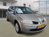 Renault mégane 1.6-16v business l , 47-xr-sr - afbeelding 10 van  17