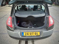 Renault mégane 1.6-16v priv.luxe , 24-rt-bl - afbeelding 7 van  15