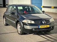 Renault mégane 1.6-16v priv.luxe , 24-rt-bl - afbeelding 8 van  15