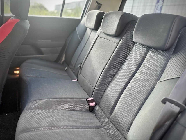 Renault mégane 1.6-16v priv.luxe , 24-rt-bl - afbeelding 12 van  15