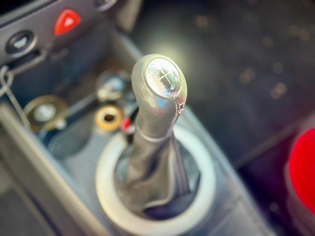 Renault mégane 1.6-16v priv.luxe , 24-rt-bl - afbeelding 4 van  15