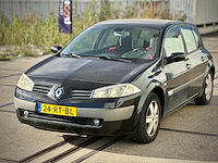 Renault mégane 1.6-16v priv.luxe , 24-rt-bl - afbeelding 1 van  15