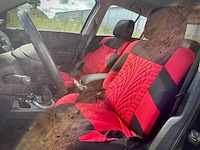 Renault mégane 1.6-16v priv.luxe , 24-rt-bl - afbeelding 11 van  15