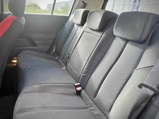 Renault mégane 1.6-16v priv.luxe , 24-rt-bl - afbeelding 12 van  15