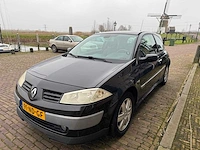 Renault mégane 1.6-16v sport dynam.luxe, 91-nd-gf - afbeelding 1 van  15