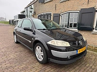 Renault mégane 1.6-16v sport dynam.luxe, 91-nd-gf - afbeelding 8 van  15