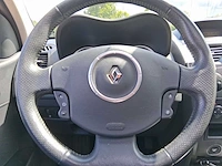 Renault mégane 1.6-16v tech line 2006 | 09-td-rp - afbeelding 9 van  33